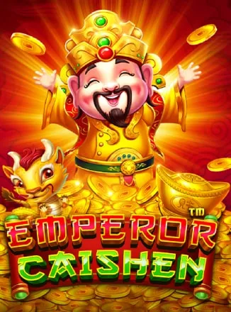 Emperor Caishen